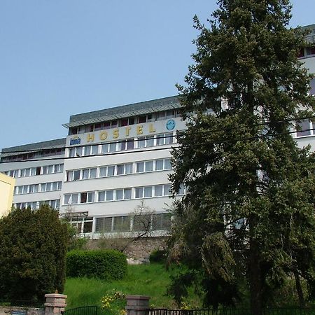 Imola Hostel Eger Extérieur photo
