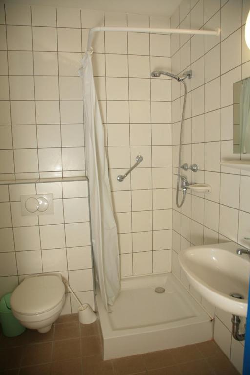 Imola Hostel Eger Chambre photo